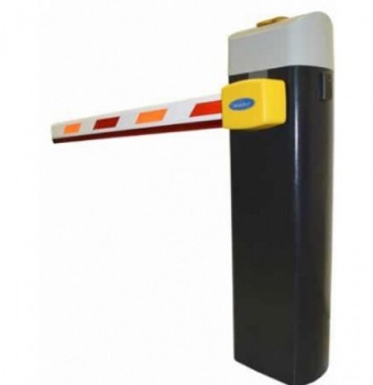 Шлагбаум DoorHan Barrier 4000