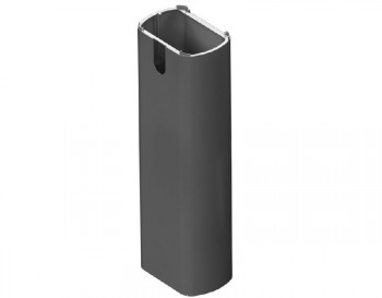 Корпус стойки шлагбаума DoorHan Barrier N BRN-1