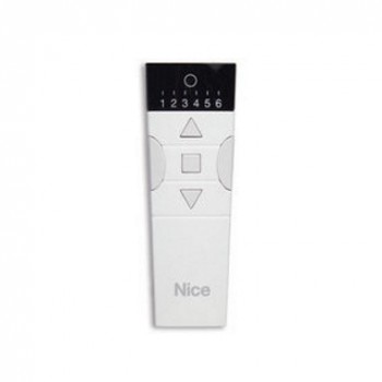Портативный передатчик Nice Ergo 6